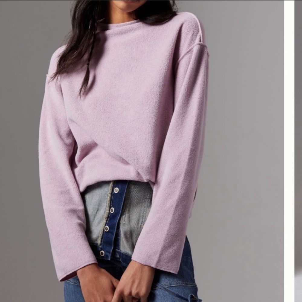 Anthropologie pullover